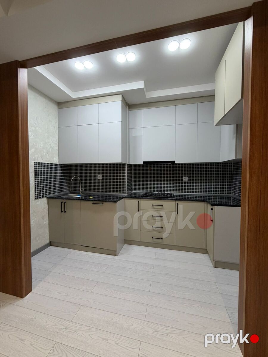 Satılır 2 otaqlı yeni tikili 68 m² — Mənzil, Bakı (5)