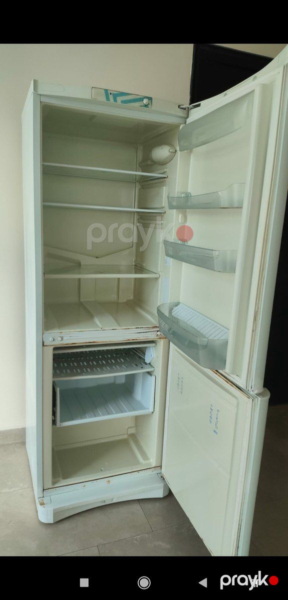 Soyuducu — Ev texnikası, Bakı (3)