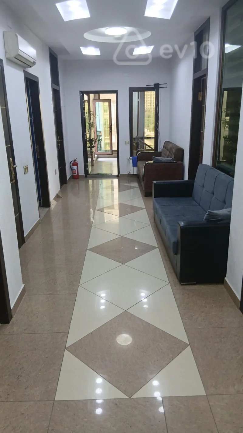 Obyekt, 85 m², Təbriz küçəsi — kirayə — Əmlak, Bakı (2)