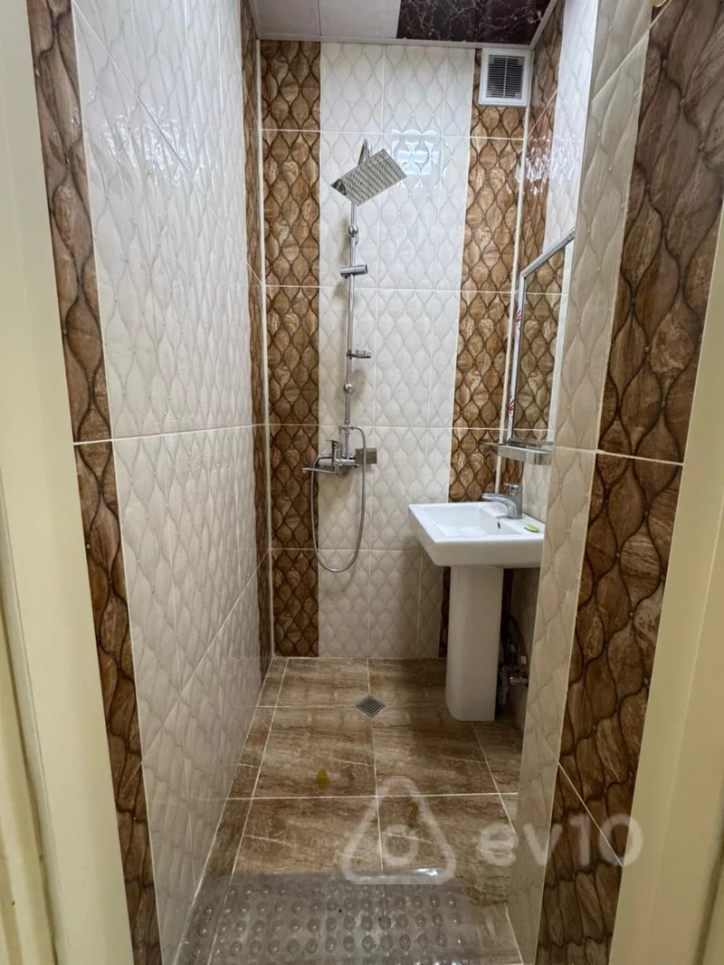 2 otaqlı mənzil, 62 m², Ağ Şəhər Xəqani Rüstəmov — Mənzil, Bakı (9)