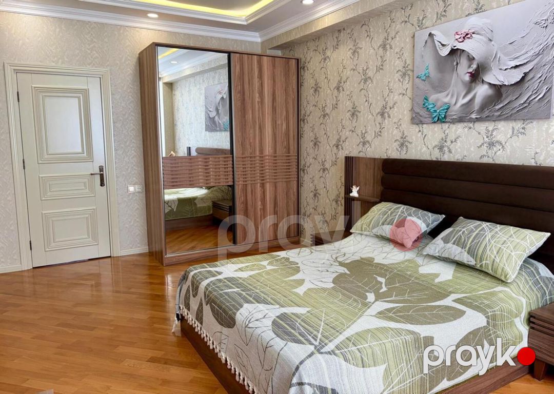 Satılır 3 otaqlı yeni tikili 136 m² — Mənzil, Bakı (6)