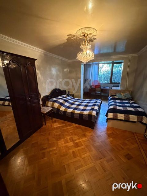 3-otaqlı mənzil kirayə verilir, Gənclik m., 110 m² — Bakı