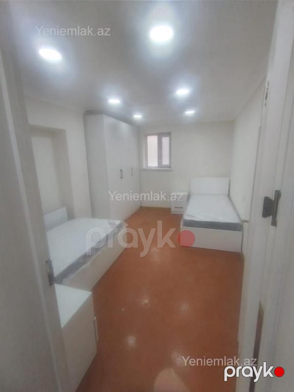 Satılır 2 otaqlı Obyekt, 50 m², Binəqədi rayonu — Əmlak, Bakı (9)