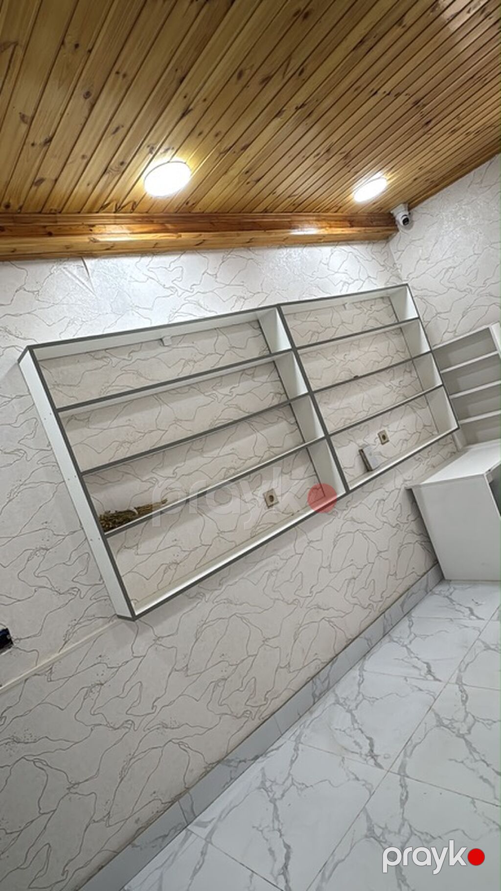 Yeni, Düz — Rəflər, Mehdiabad (3)