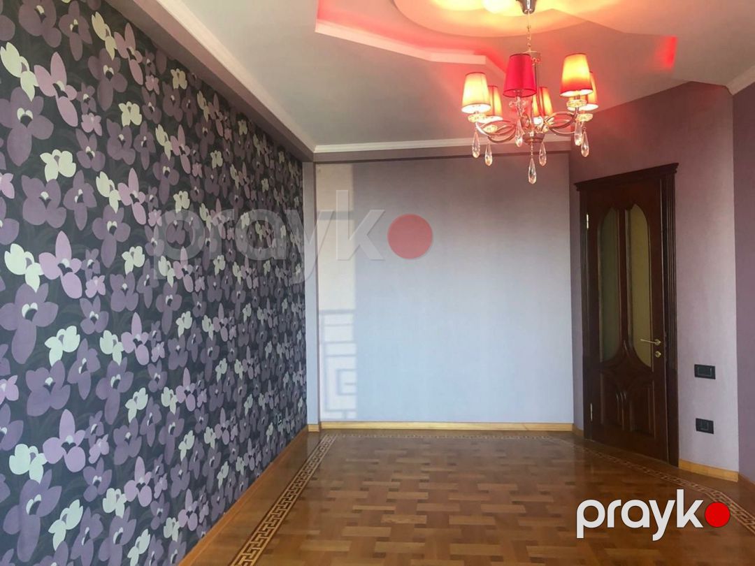 İcarəyə verilir 4 otaqlı yeni tikili 217 m² — Mənzil, Bakı (10)