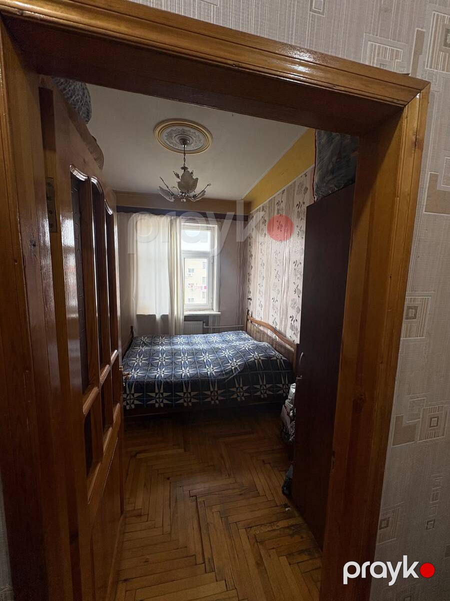 Satılır 3 otaqlı köhnə tikili 80 m² — Mənzil, Bakı (8)