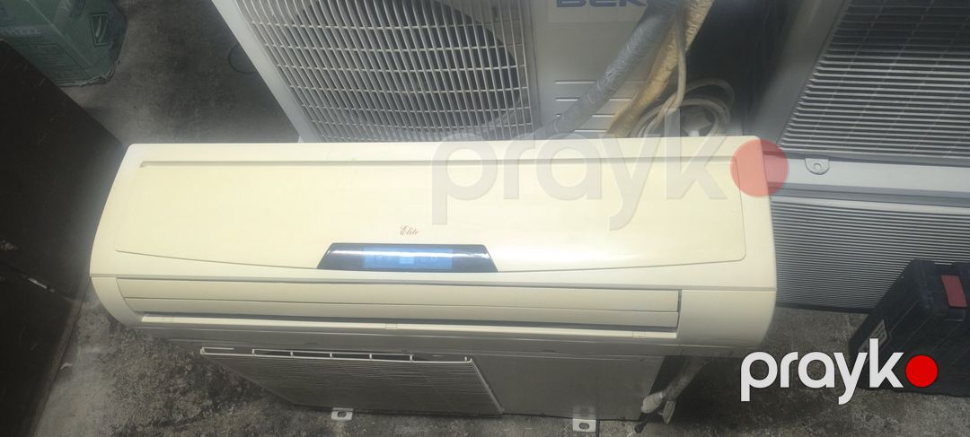 Kondisioner — Ev texnikası, Bakı (3)