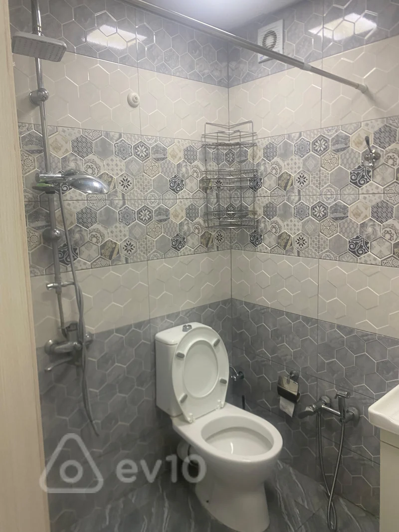 2 otaqlı mənzil, 50 m², Abbas Mirze Serifzade — kirayə — Mənzil, Bakı (3)