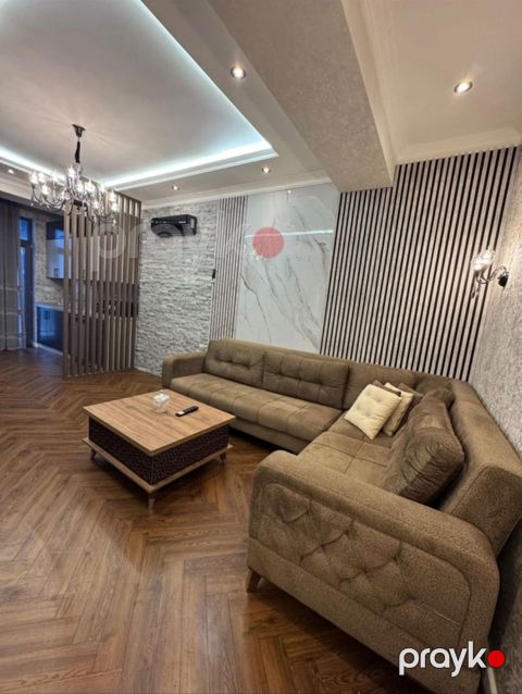 2-otaqlı yeni tikili kirayə verilir, Nərimanov r., 70 m² — Bakı