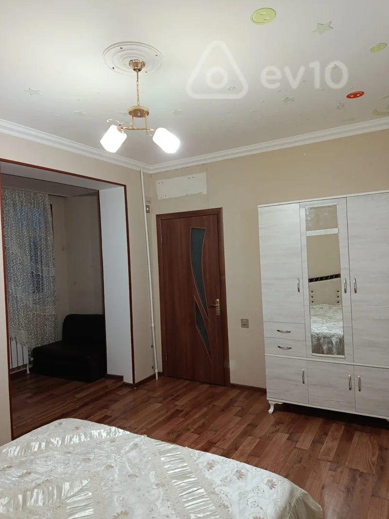 3 otaqlı mənzil, 65 m², Yeni gunesli D massivi — kirayə — Mənzil, Bakı (6)