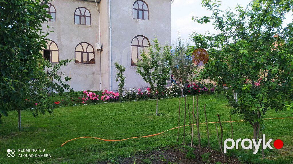 Həyət evi, Oğuz r — Ev, villa, Oğuz (4)