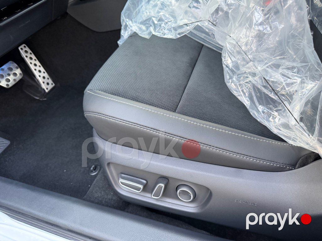 Toyota Camry, 2.0 L, 1 kWh, 2026 il, yeni — Avtomobillər, Bakı (11)