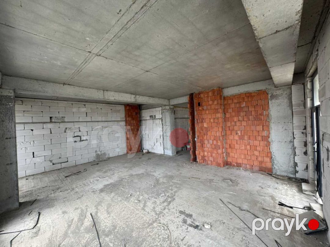 4-otaqlı yeni tikili, Nərimanov r., 170 m² — Mənzil, Bakı (6)