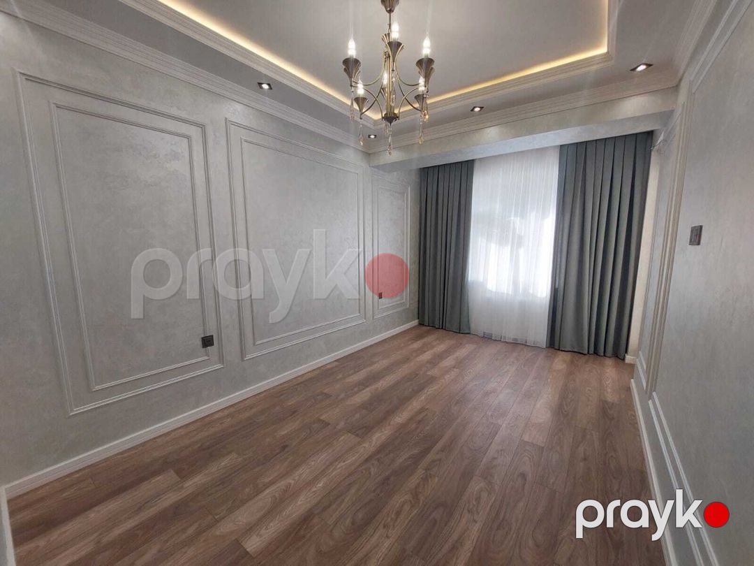 Satılır 3 otaqlı yeni tikili 90 m² — Mənzil, Bakı (10)