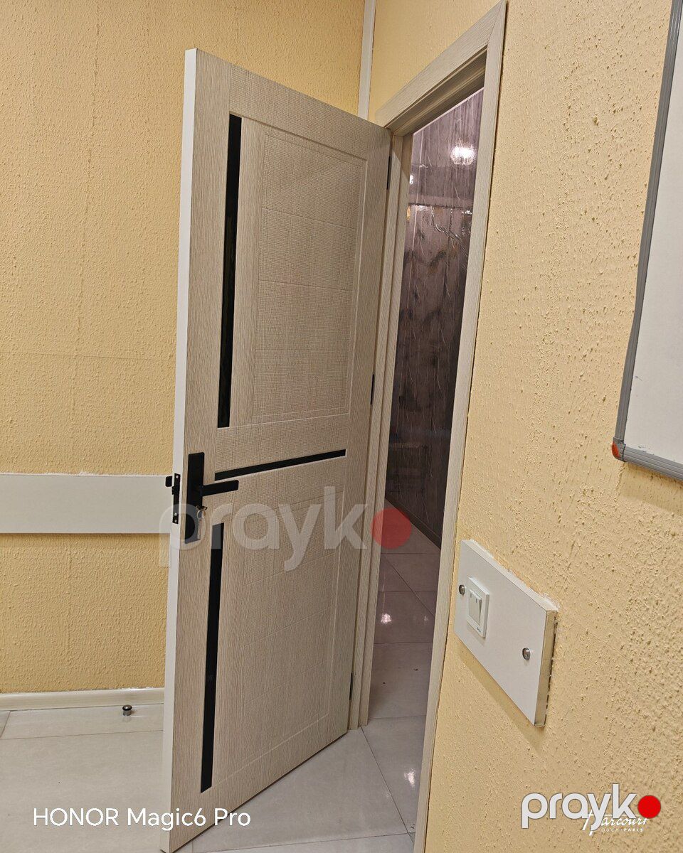 Qapı — Təmir və inşaat, Bakı (2)