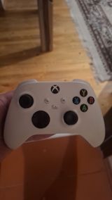 Tep Tezedi Sadce Arxa Qabagi Yoxdu Xbox Wireless Controller – ağ rəng — ✵𒀱✵TT✵KəRBeLaYi✵𒀱✵