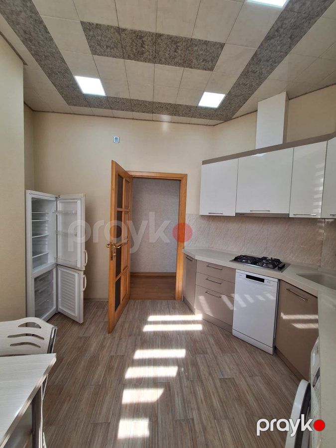 2 otaqlı mənzil, 91 m², Hüseyn Cavid Prospektində, Elmlər Akademiyası metro stansiyası, Bakı — Mənzil (6)