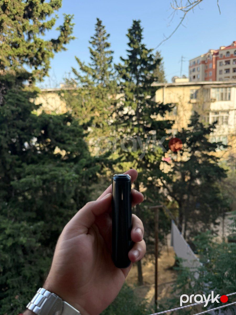 Tütün qızdırıcı Ploom — Elektronik siqaretlər, Bakı (3)