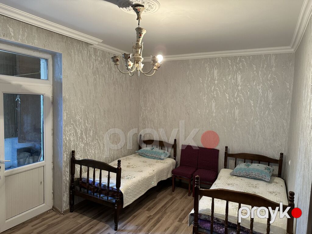 Bakıxanov qəsəbəsində 3 otaqlı mənzil satılır. İmam Rza məscidinin — Mənzil, Bakı (3)