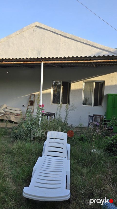 Satılır 4 otaqlı həyət evi/bağ evi 160 m² — Bakı