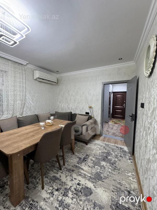 Satılır 4 otaqlı Həyət evi / Villa, 70 m², Suraxanı rayonu — Ev, villa, Bakı (4)