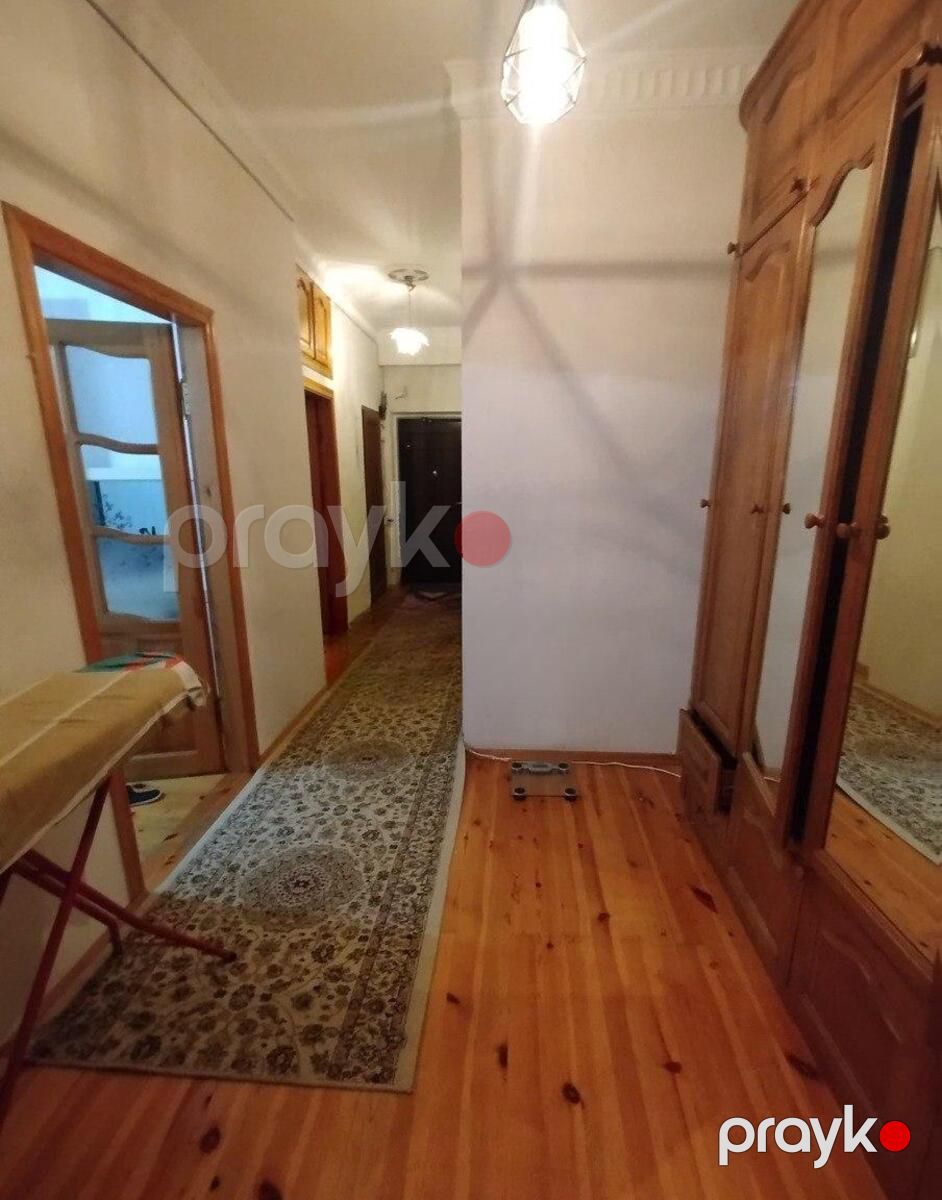 Satılır 2 otaqlı yeni tikili 64 m² — Mənzil, Bakı (8)