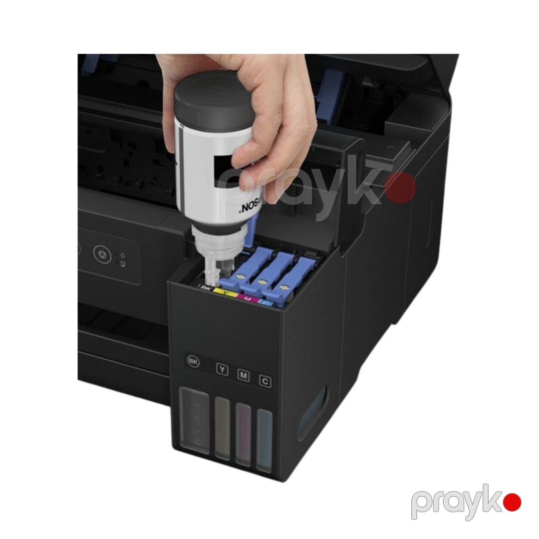 Printer Epson L14150 A3 3 in-1 — Ofis texnikası və istehlak malları, Bakı (7)