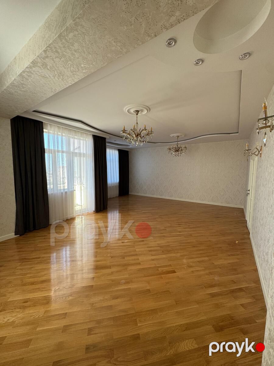 Satılır 4 otaqlı yeni tikili 156 m² — Mənzil, Bakı (4)