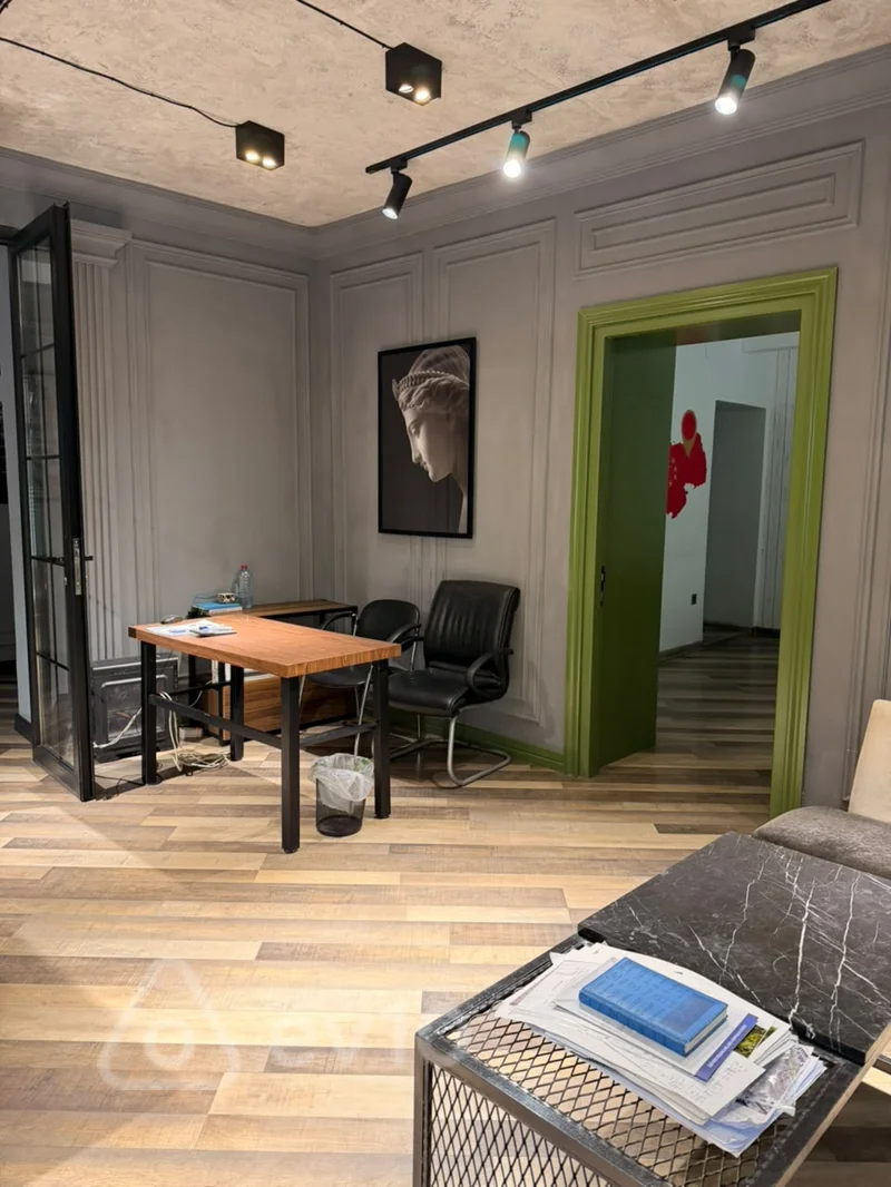 Obyekt, 105 m², Nizami Metrosu yaxınlığı — kirayə — Əmlak, Bakı (2)