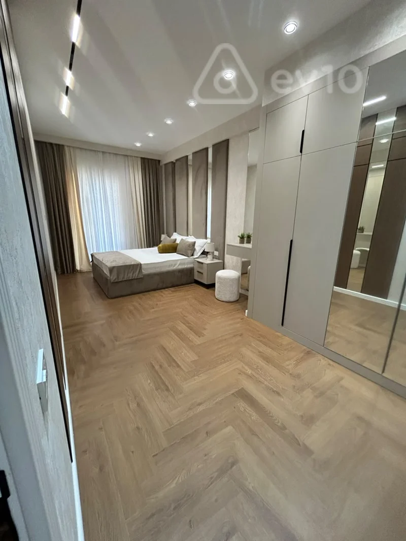 2 otaqlı mənzil, 58 m², Sabit Rəhman küçəsi — Mənzil, Bakı (10)