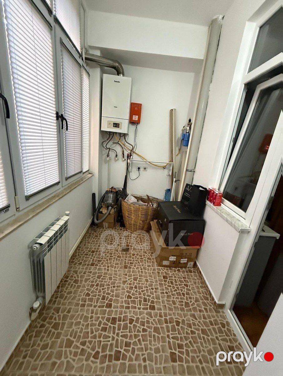 Satılır 2 otaqlı yeni tikili 55 m² — Mənzil, Bakı (7)