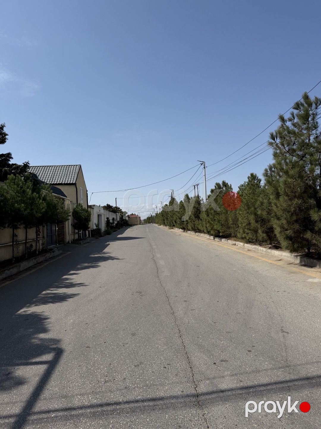 Satılır torpaq 11 sot — Torpaq, Bakı (7)