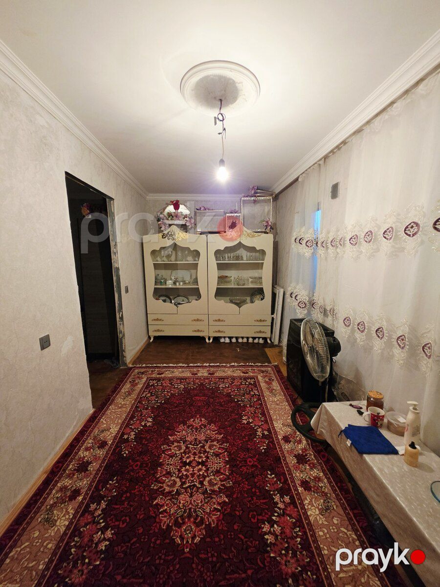 Həyət evi, Səbail r — Ev, villa, Bakı (6)