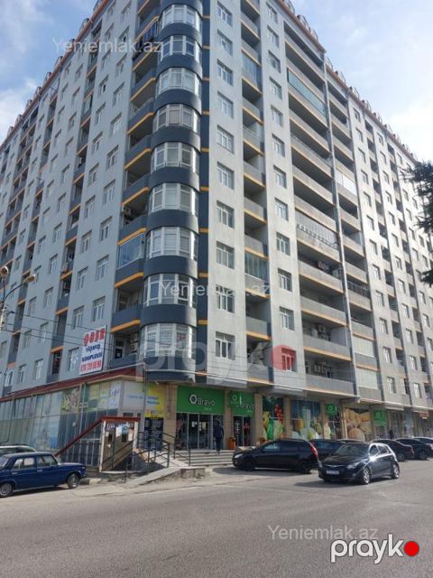 Satılır 3 otaqlı Bina evi menzil (Yeni tikili), 65 m², Masazır — Abşeron