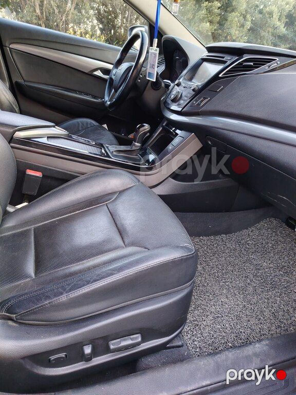 Hyundai i40, 1.7 L, 2015 il, 239 000 km — Avtomobillər, Bakı (6)
