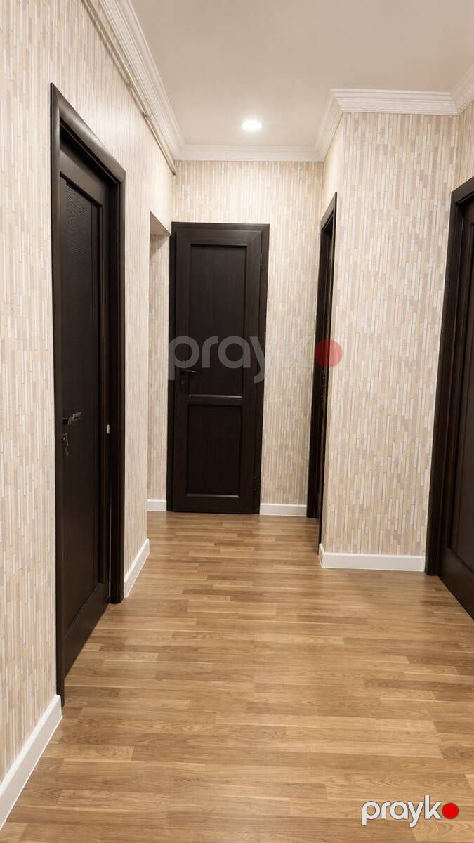 Satılır 3 otaqlı köhnə tikili 85 m² — Mənzil, Bakı (7)