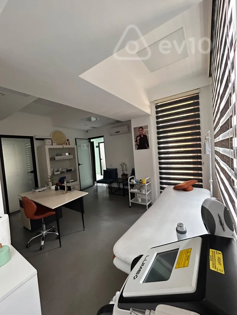 Obyekt, 370 m², Zahid Xelilov küç — Əmlak, Bakı (3)
