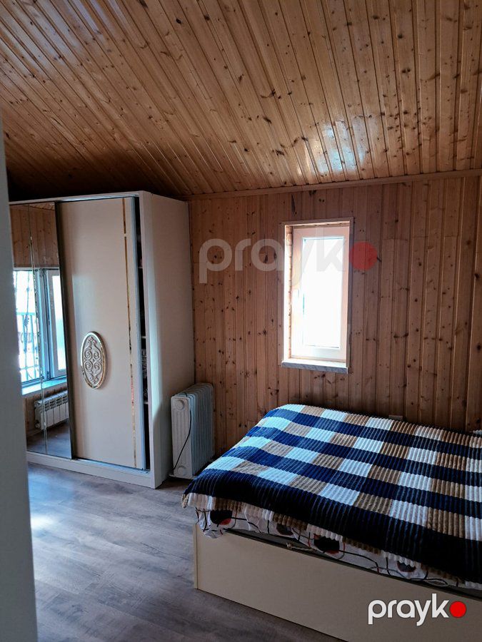Bağ evi, 160 m², Qəbələ Şəhəri — Daşınmaz əmlak, Qəbələ (6)