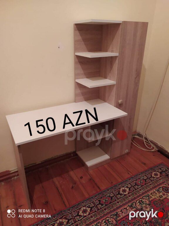 Yazı masası — Mebel, Sumqayıt (3)