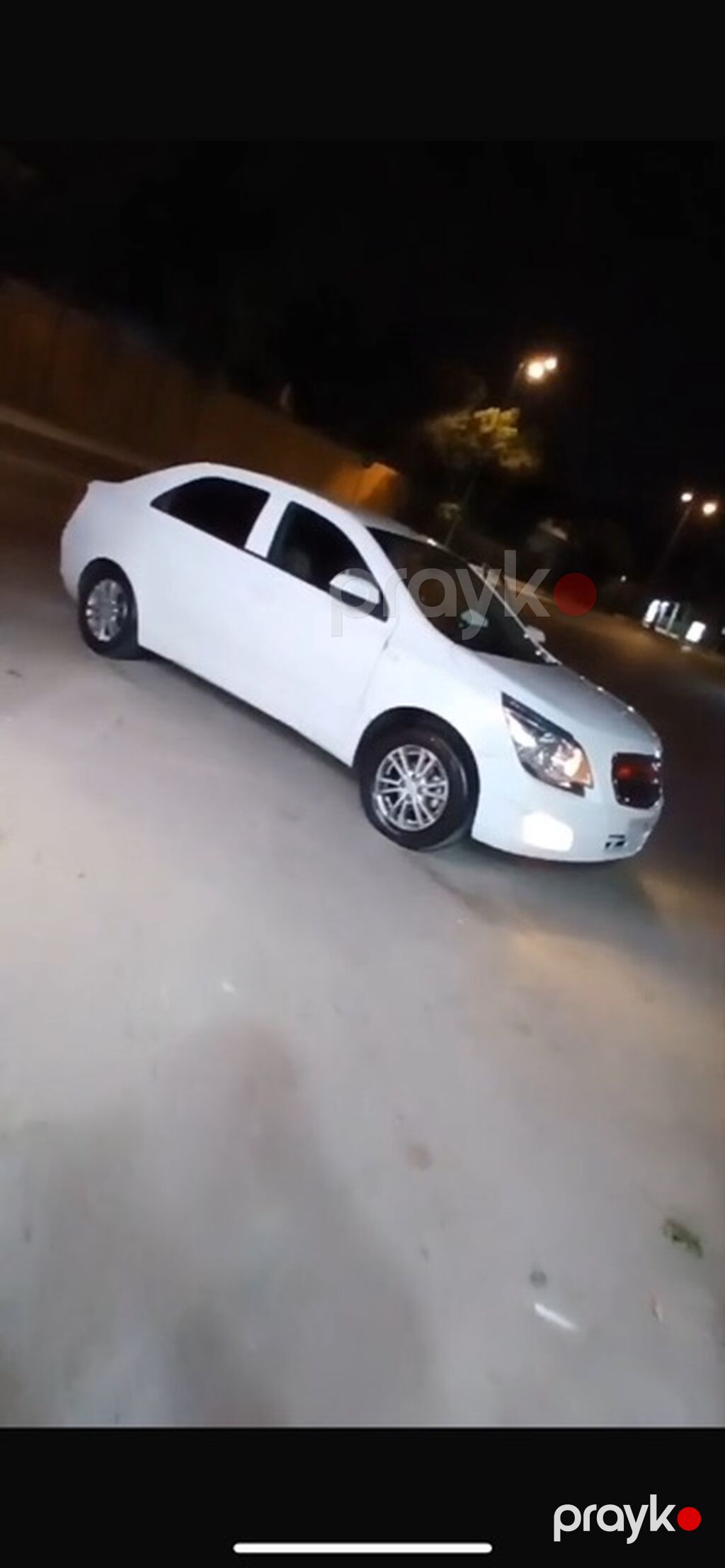 Chevrolet Cobalt sedan – 28 ay odenis qalib ayda570 azn .sol terefde — Avtomobillər, Bakı (4)