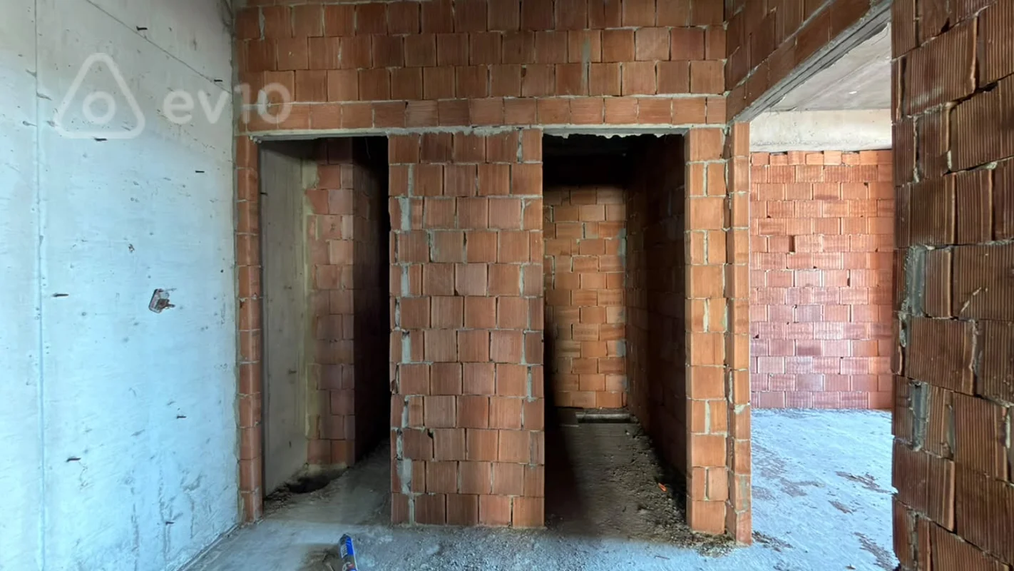 3 otaqlı mənzil, 125.9 m², Ağa Neymetulla — Mənzil, Bakı (6)