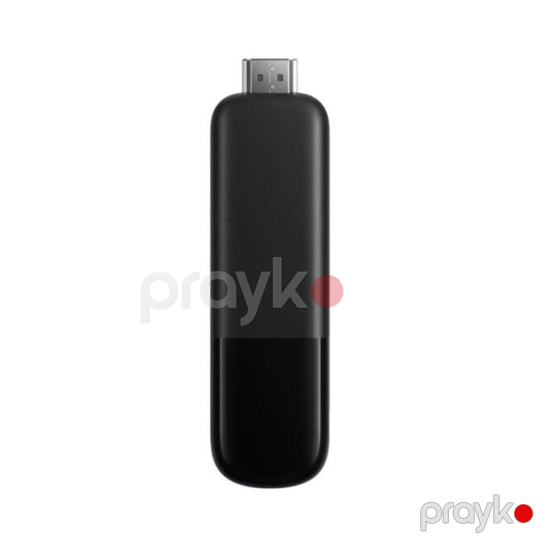 TV Stick Xiaomi Mi TV Stick 4K 2nd Gen (MDZ-33-AA) — TV və Video, Bakı (2)