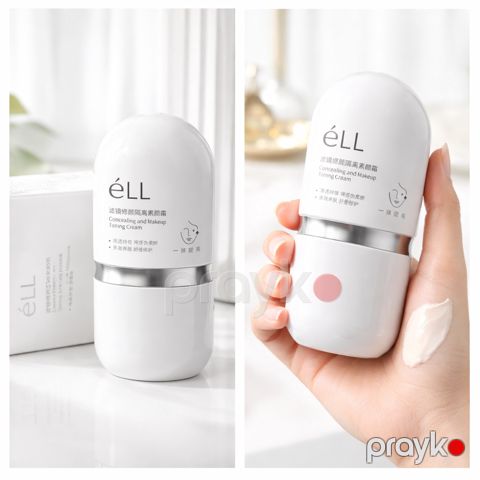 Tonlaşdırıcı krem eLL 30 ml — Bakı