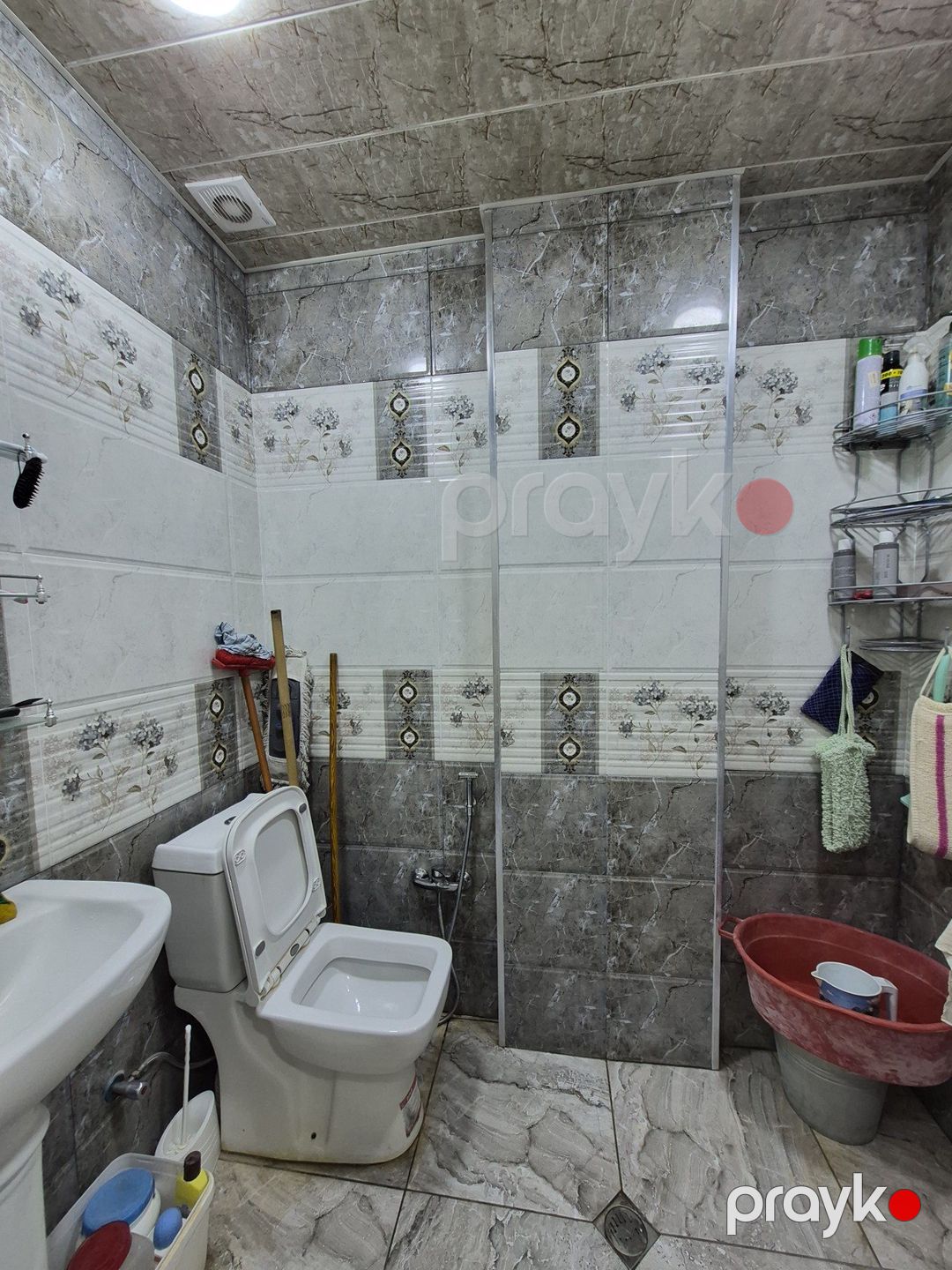 Satılır 2 otaqlı yeni tikili 53 m² — Mənzil, Xırdalan (6)