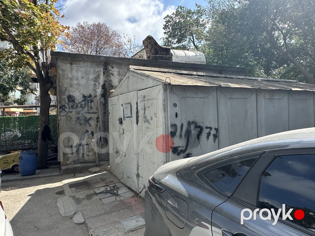 Satılır qaraj 20 m² — Garaj, Bakı (4)