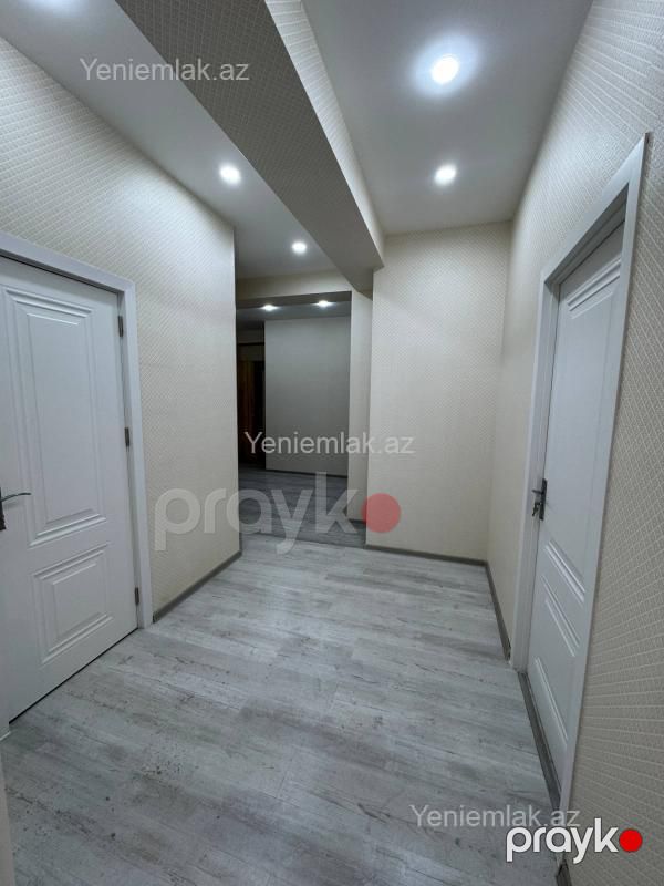 Satılır 3 otaqlı Bina evi menzil (Yeni tikili), 97 m², Masazır — Mənzil, Abşeron (5)