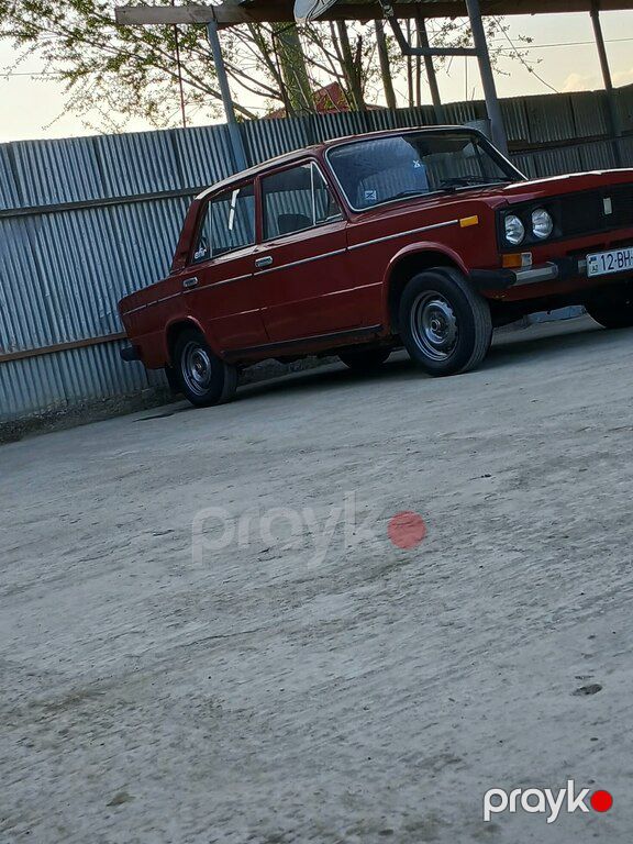 Lada (VAZ) 2106, 1.5 L, 1994 il, 65 800 km — Avtomobillər, Sabirabad (11)