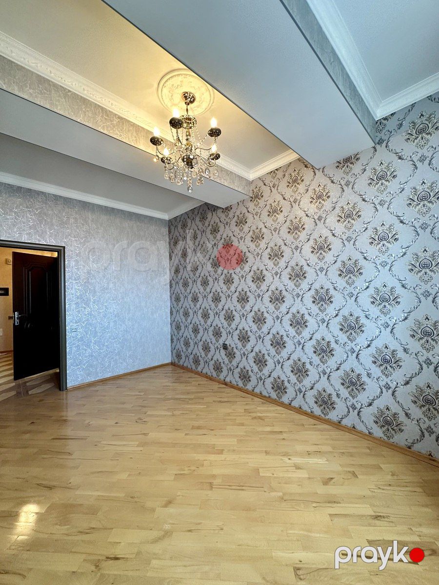 Satılır 2 otaqlı yeni tikili 41 m² — Mənzil, Bakı (2)