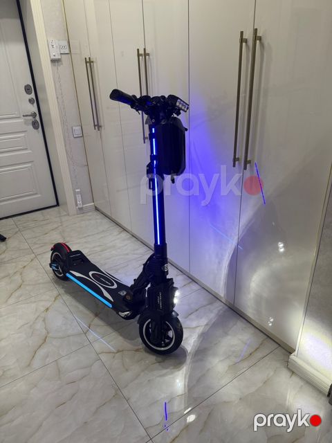Skuter Dualtron popular — Bakı