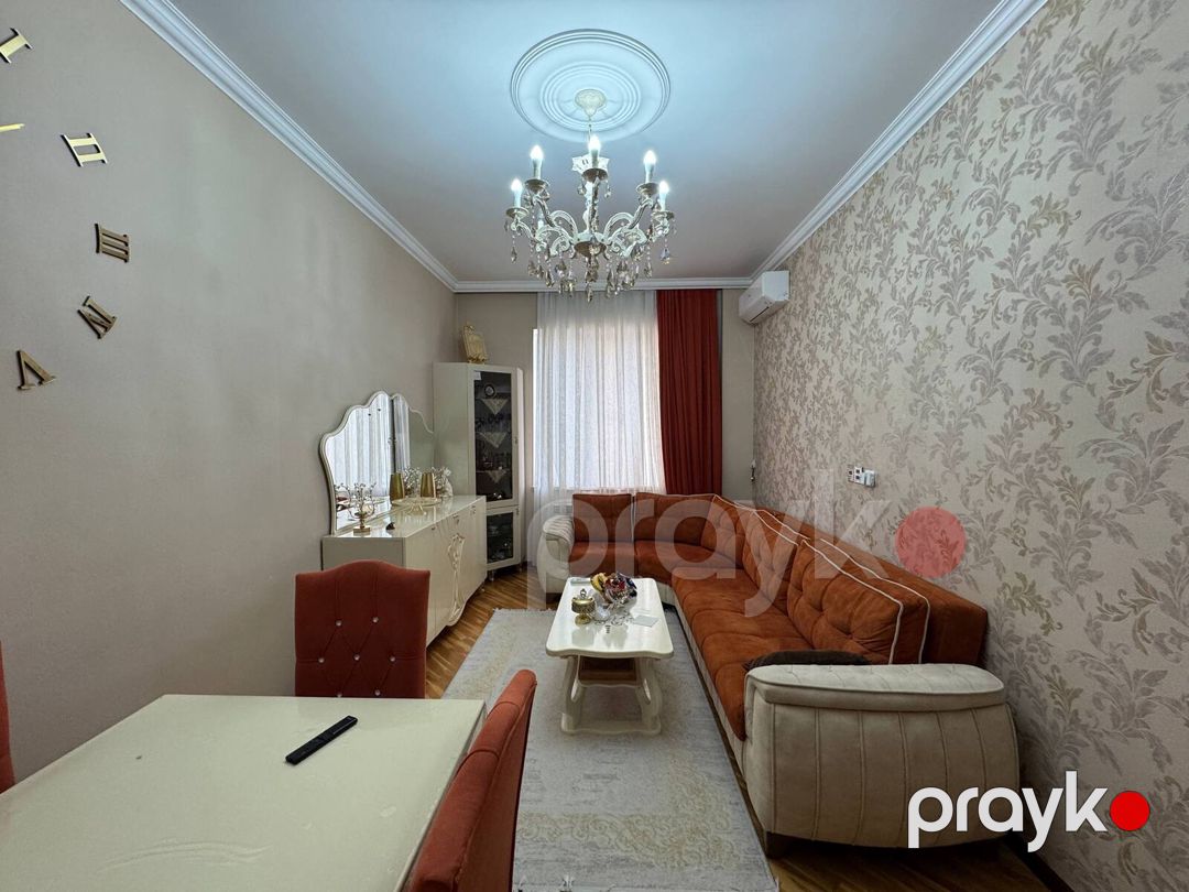 Satılır 3 otaqlı yeni tikili 75 m² — Mənzil, Bakı (4)